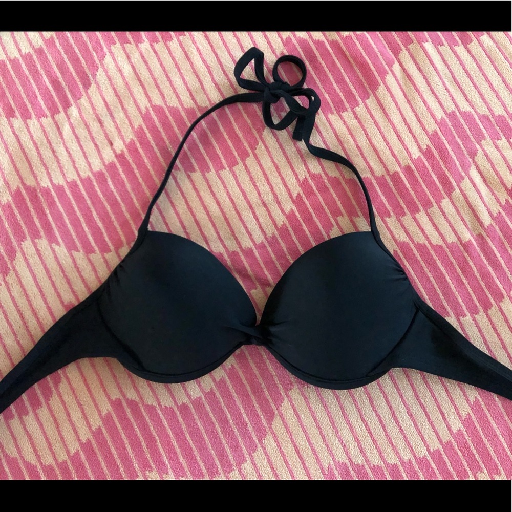Bikini top